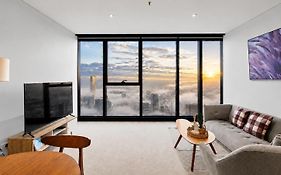 Skyline Heights 3Beds Panoramic View Freeparking